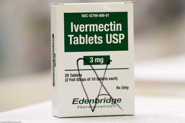 Ivermectin Tablets