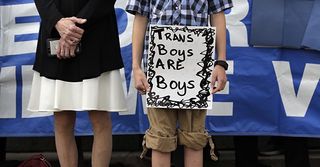 ACLU Fought Chemical Castration of Sex Offenders, Supports Use of Same Drugs on Trans Kids