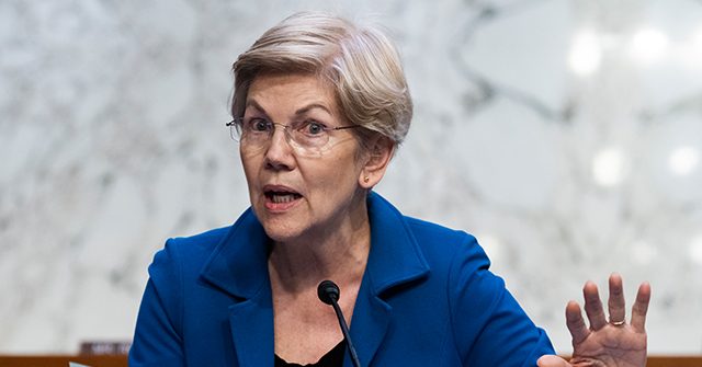 Elizabeth Warren in 2020 Told a Father He Would Not Get His Money Back with Student Loan Forgiveness