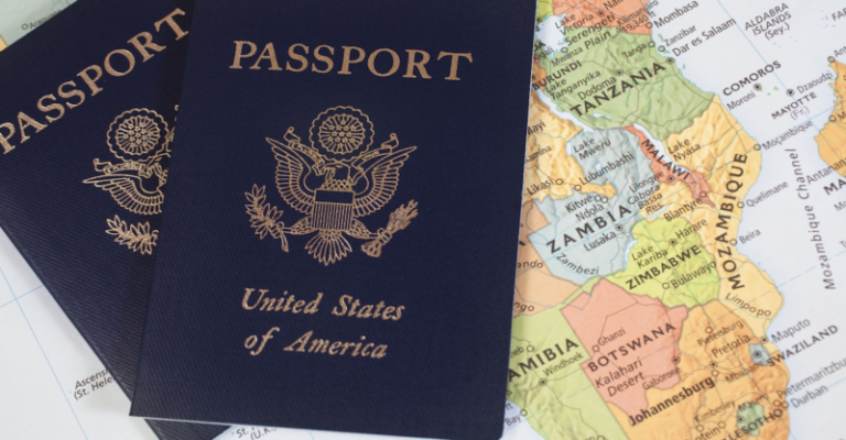 How to Acquire Some of the Best Passports in the World