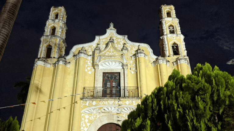 Imágenes de Merida (Mayan Capital of Mexico)