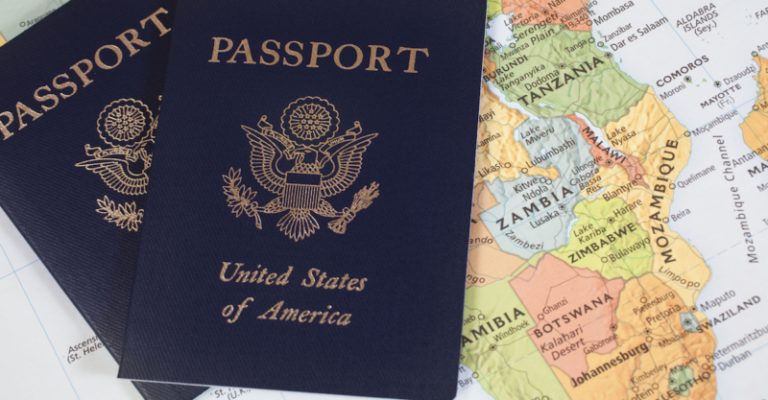 Rapid Passport: The Quickest Countries to Naturalize