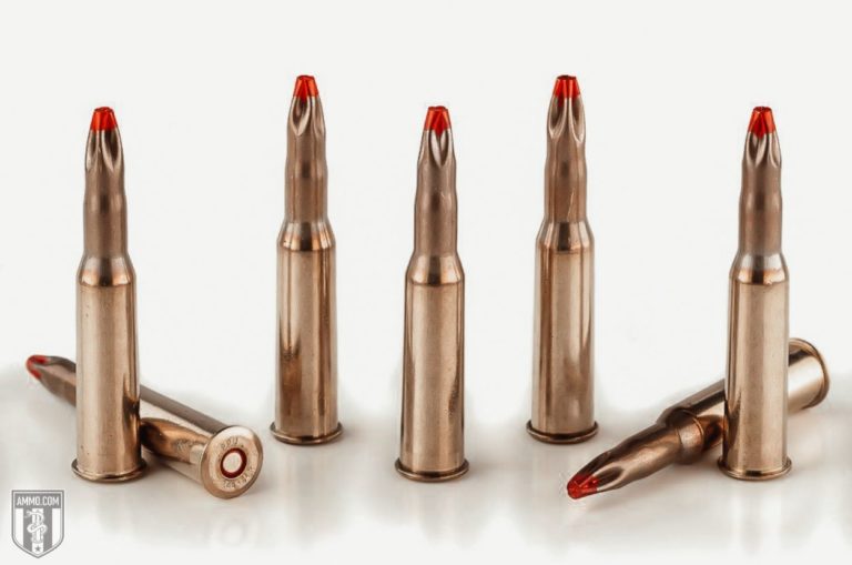 Best 7.62×39 Ammo for Self Defense: Stop the Bump in The Night