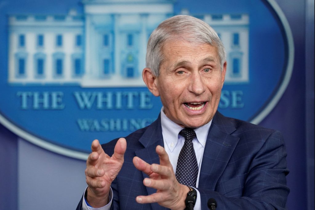 ‘Bombshell’ New Emails Reveal Dr. Fauci was Part of NIH and WHO Conspiracy to Silence Wuhan Lab Leak Theory