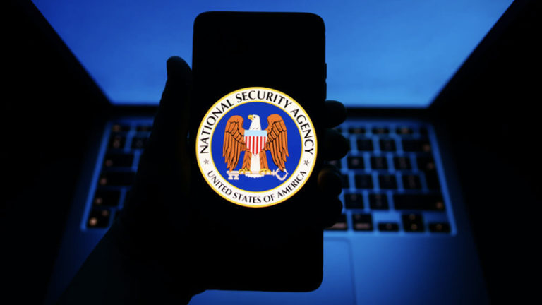 ALERT! NSA Courting THOUSANDS Of Woke Laid-Off Big Tech Workers For Intelligence Operations