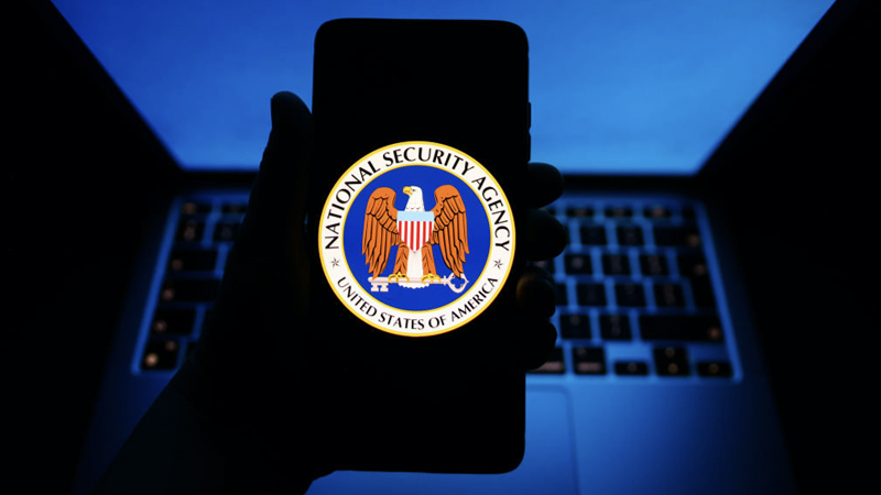 ALERT! NSA Courting THOUSANDS Of Woke Laid-Off Big Tech Workers For Intelligence Operations