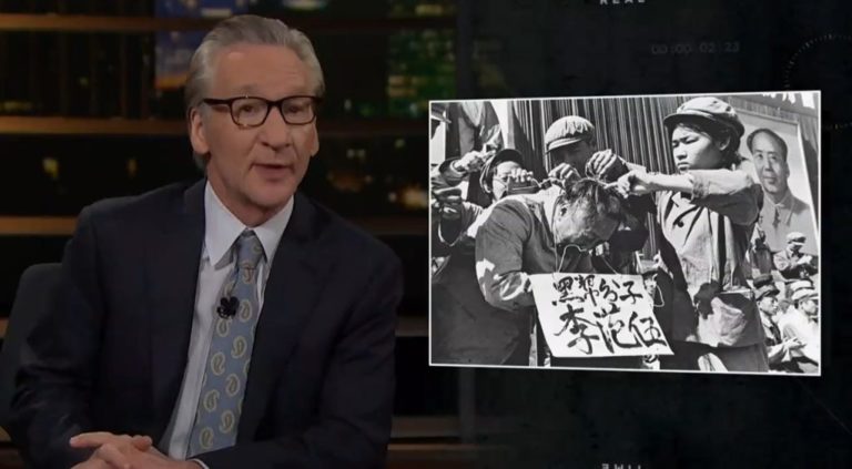 Bill Maher’s Warning to America About ‘Woke Revolutionaries’ is Something Everyone Needs to See