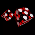 Fear and Greed with a Roll of the Dice