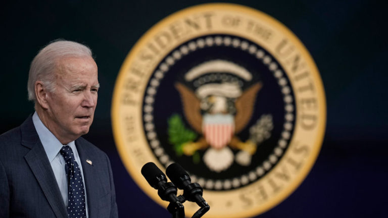Former White House Doctor: Biden’s Medical Was A “Cover Up”