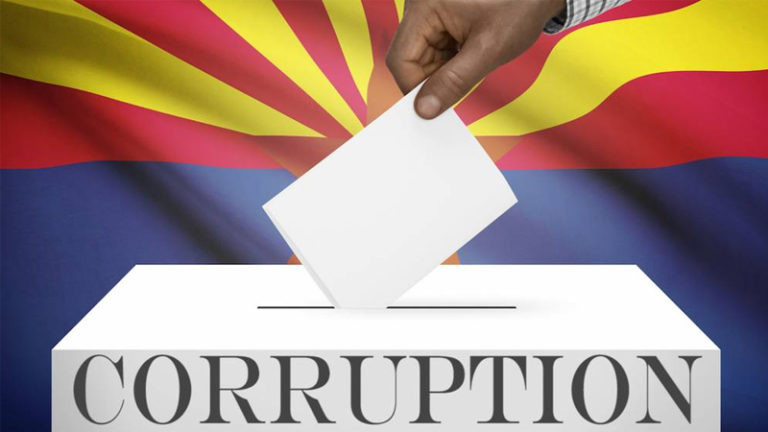 Investigator Details Rampant Money Laundering, Election Fraud & Racketeering Sinaloa Cartel Operation — Names AZ Gov. Katie Hobbs As Collaborator