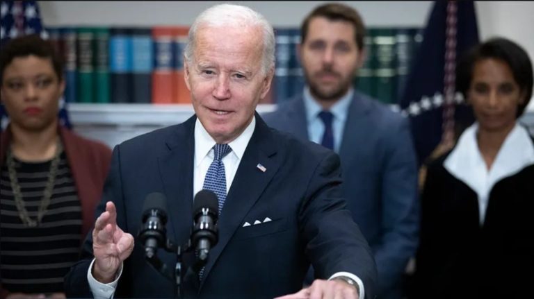 The White House Sees Yet Another Shakeup, as Top Biden Adviser Steps Down