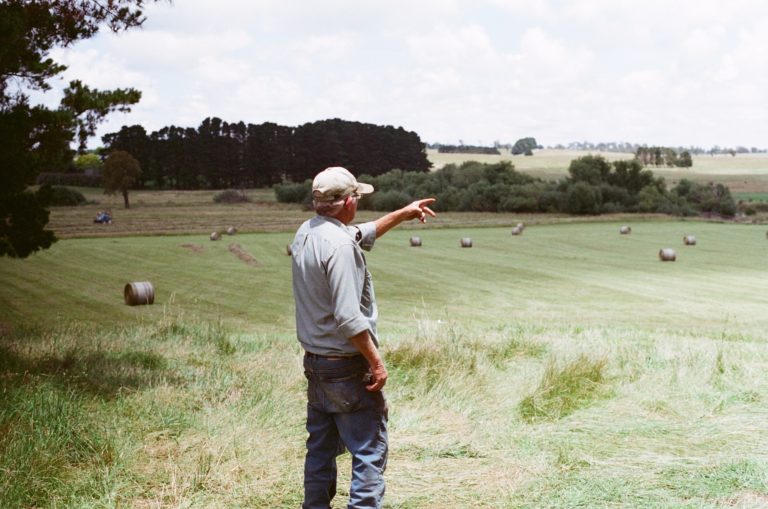 Hope Is Alive: Dutch Farmers Citizen Movement Wins Historic Electoral Victory