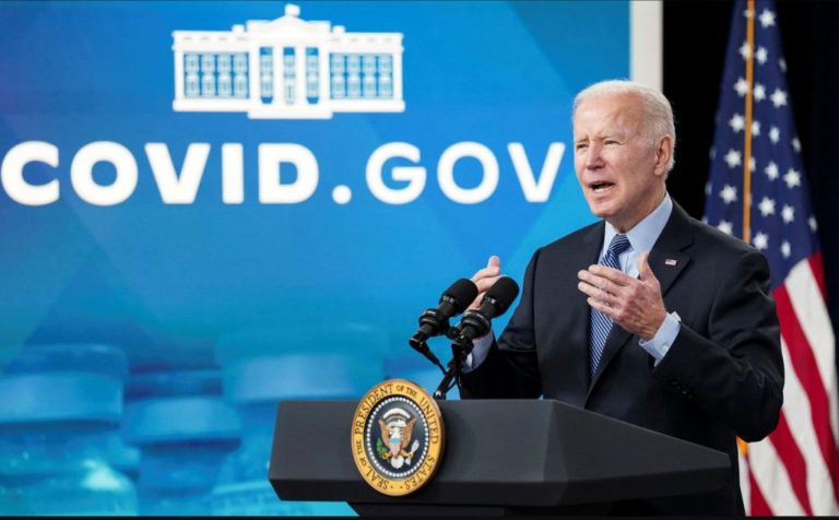 House Votes Unanimously to Force Biden Spy Chief to Declassify All Intel on Covid-19 Origins