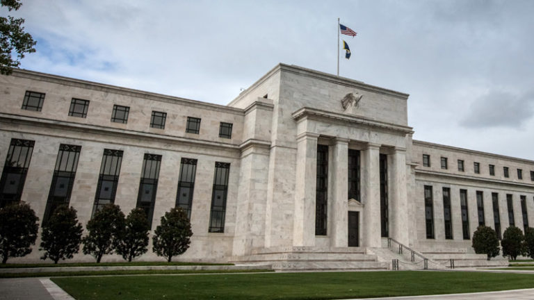 More US Interest Rate Hikes Needed to Win Inflation Fight, Federal Reserve Says