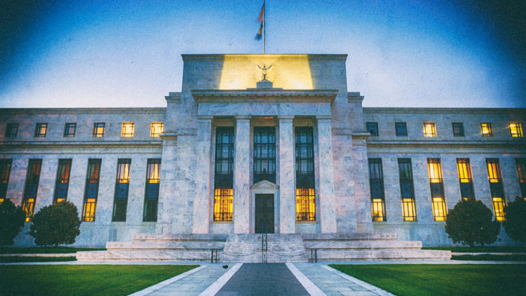 The Fed Is Losing Money; So What?