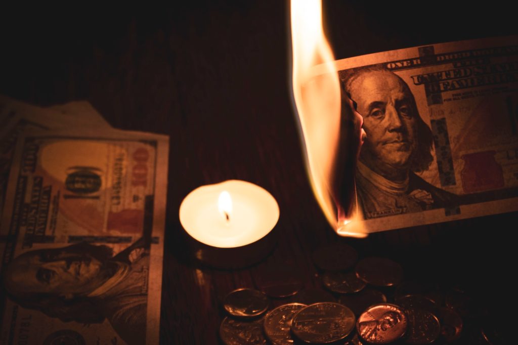 De-Dollarization: The Death Knell For US Hegemony?