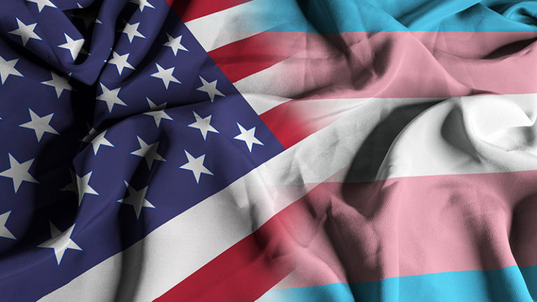Idaho Passes Law Criminalizing Transgender Mutilation of Children
