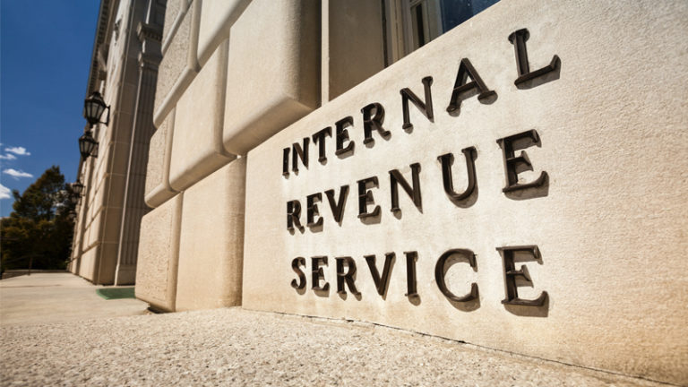 IRS Chief Reveals Hiring Plan for Armed Agents & Thousands of New Auditors