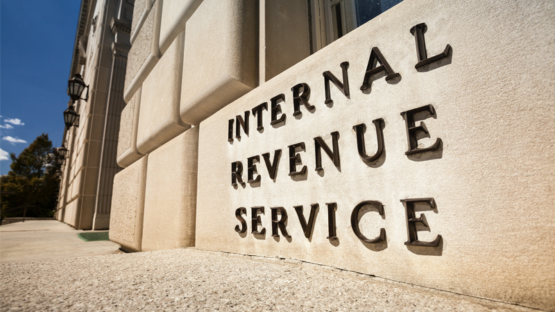 IRS Chief Reveals Hiring Plan for Armed Agents & Thousands of New Auditors