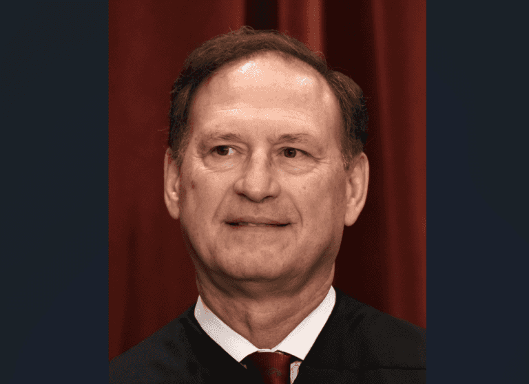 Justice Alito has ‘good idea’ who was behind Roe v. Wade leak, believes motive was assassination