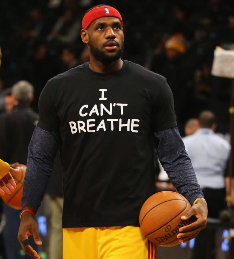 Legendary Coach Phil Jackson Slams ‘Woke’ Politics in NBA, Puts Lebron James’ Radical Activism in Its Place