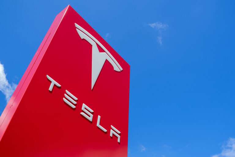 Tesla to build new Shanghai factory for Megapack battery