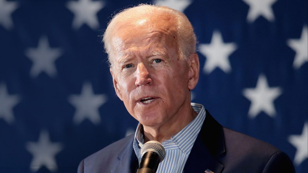 The Washington Post Quietly Drops a ‘Bombshell’ About Biden’s Expected Presidential Announcement