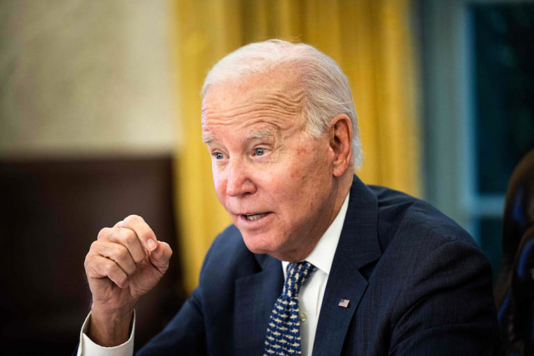 Biden Just Imposed a Stricter Form of Key Trump Policy - Trump Knows