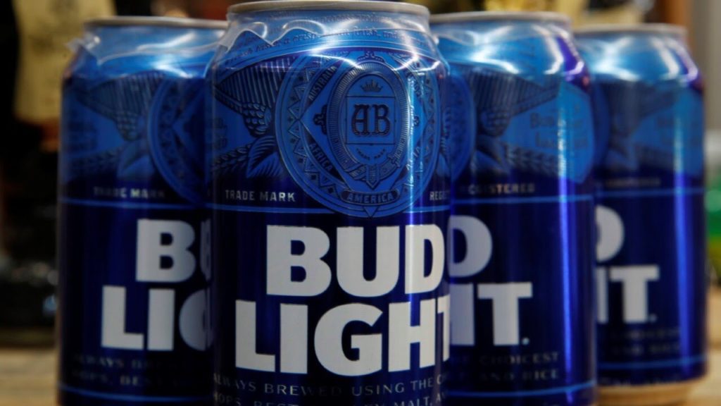 Bud Light Becomes Global Laughingstock - Foreign Reporter Puts Woke Brands in Her Country on Notice