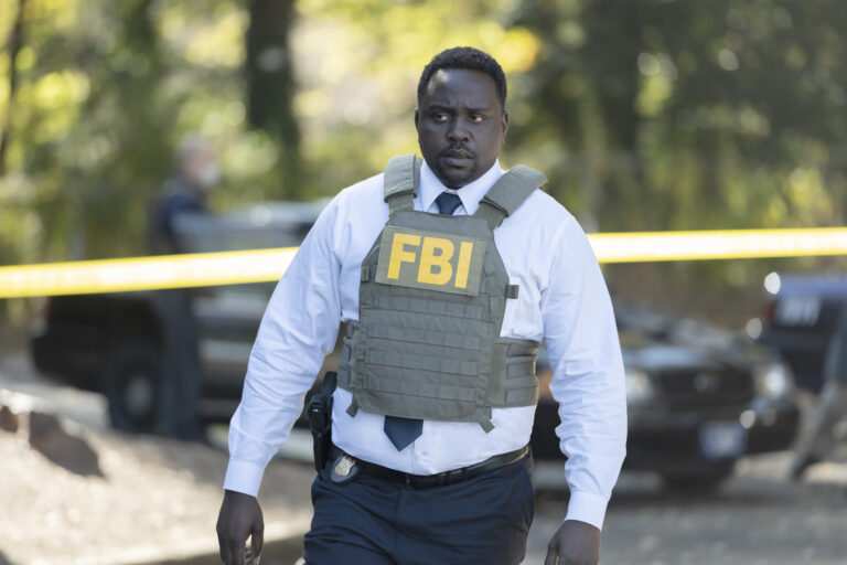 FX’s timely ‘Class of 09′ explores how AI may impact the FBI