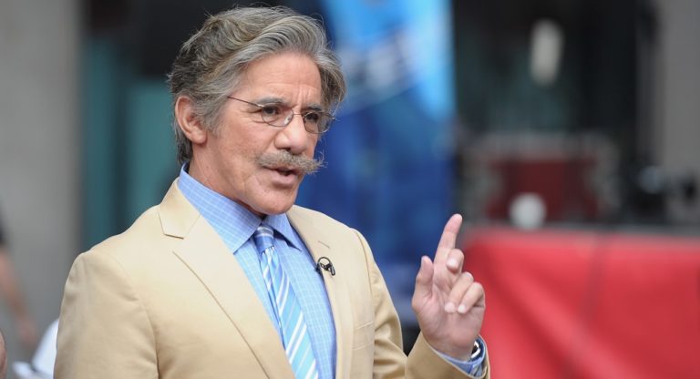 Geraldo Rivera Pays The Price After Criticizing Trump At Town Hall - Trump Knows