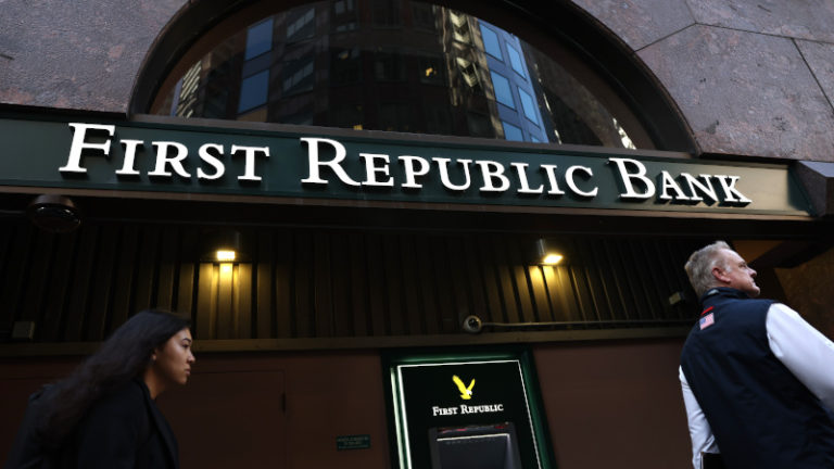 JPMorgan to Acquire First Republic Bank After Seizure by US Regulators
