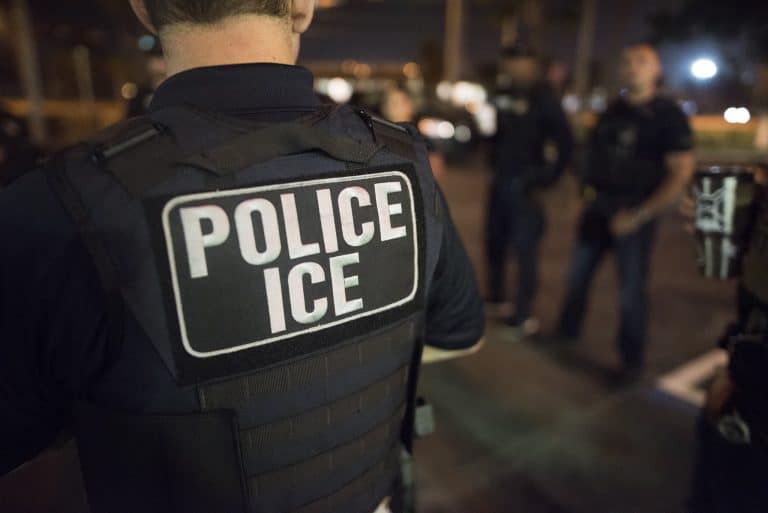 Migrant minor dies in US government custody