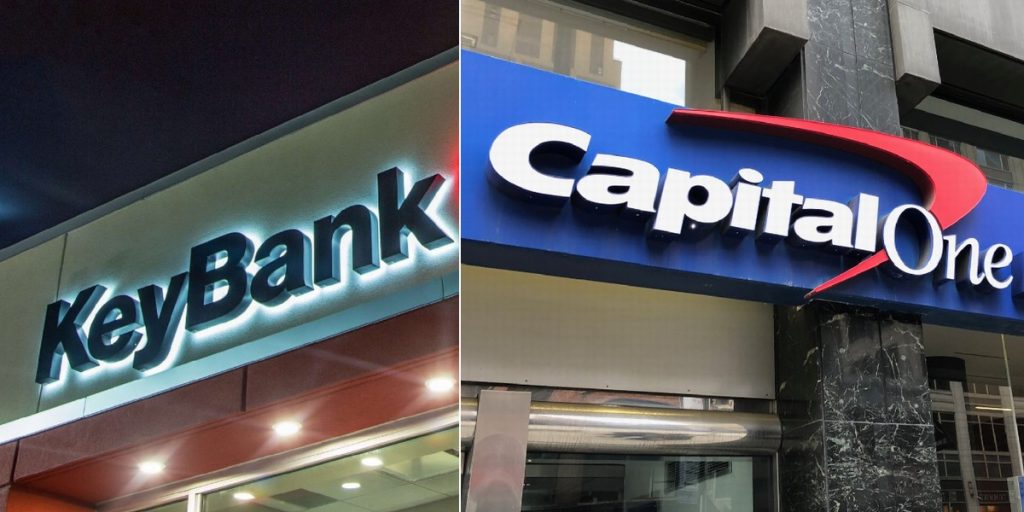 New York City Freezes Deposits at Two Major Banks After Failing to Implement City's 'Woke' Agenda