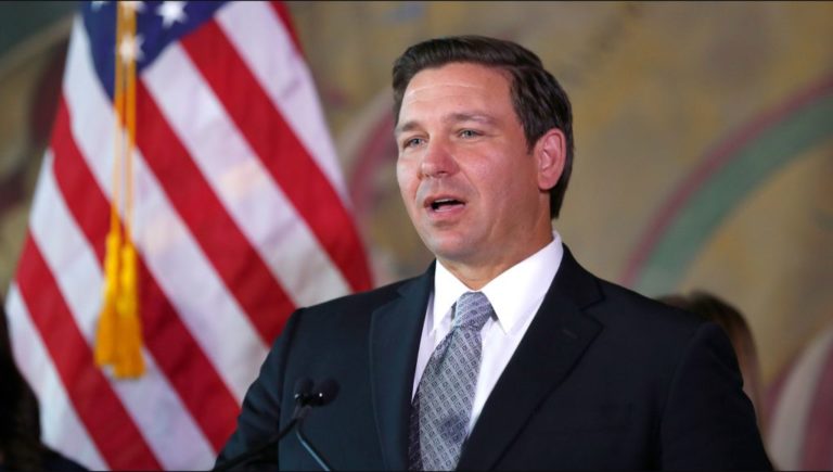 Ron DeSantis' 2024 Presidential Campaign Launch is Imminent, According to New Report