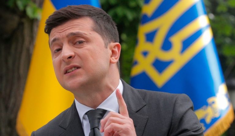 Zelensky Will Issue Ultimatum to Neutral Countries in Russia-Ukraine War: 'Time to Pick Sides'