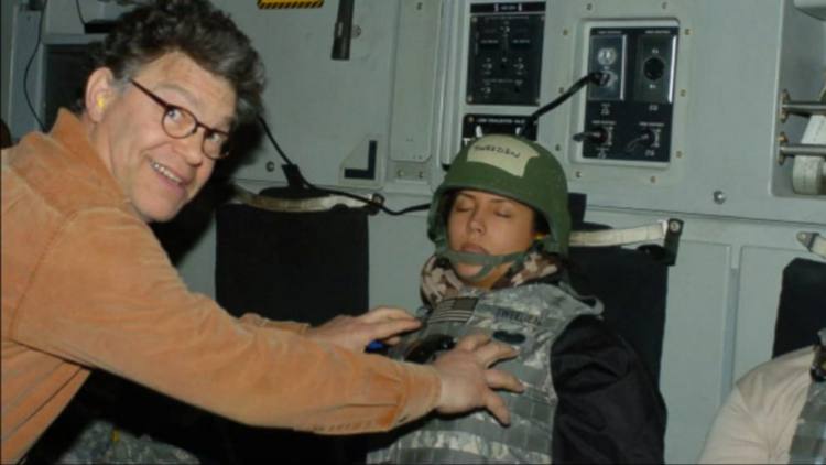 Al Franken