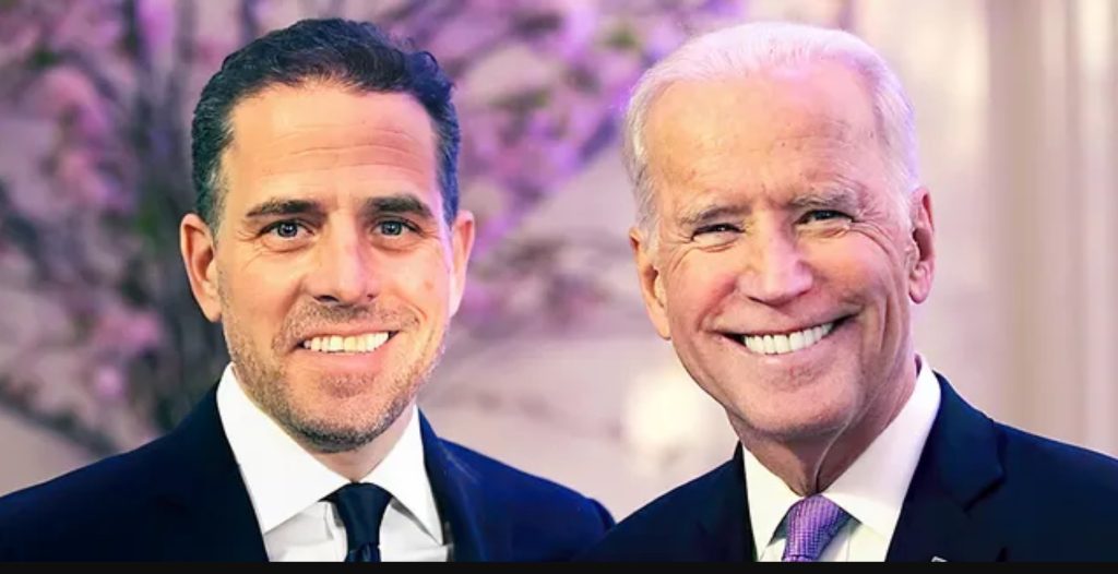 BREAKING: Hunter Biden Reaches Plea Deal with DOJ to Avoid Prison Time