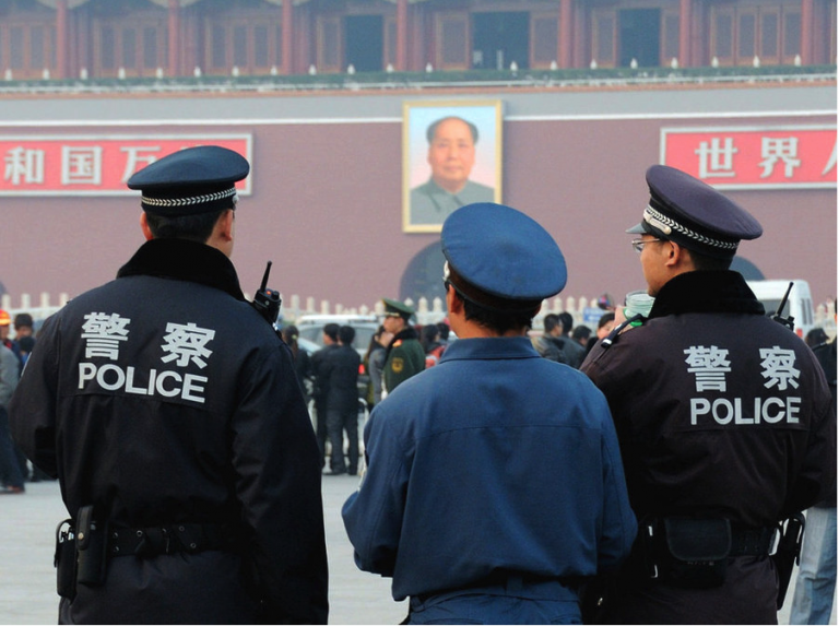Chinese police target prominent rights lawyers with harassment, travel bans