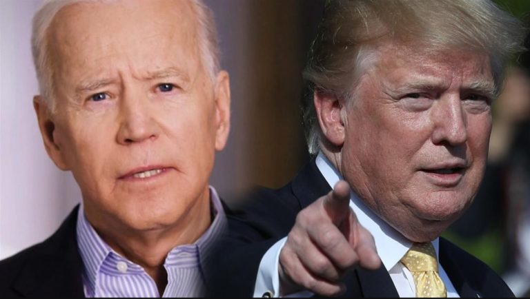 Donald Trump Reportedly in "War Mode," Will Appoint Special Prosecutor to Investigate "Biden Crime Family" If Elected