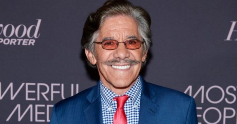 Geraldo Says He Was 'Fired' from The Five & 'Quit' Fox News