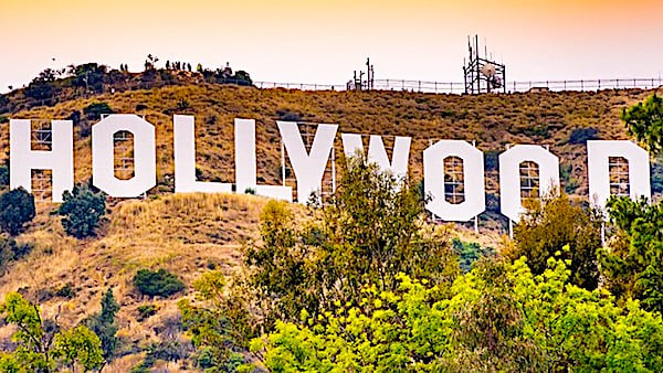 Hollywood writers strike hits 50 days without any talks with studios