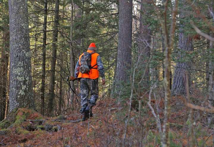 New Biden admin regulation ‘preventing Americans from hunting and fishing’