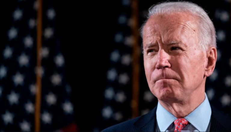 Biden Announces Plan to Go Around Supreme Court After Student Loan Forgiveness Ruling