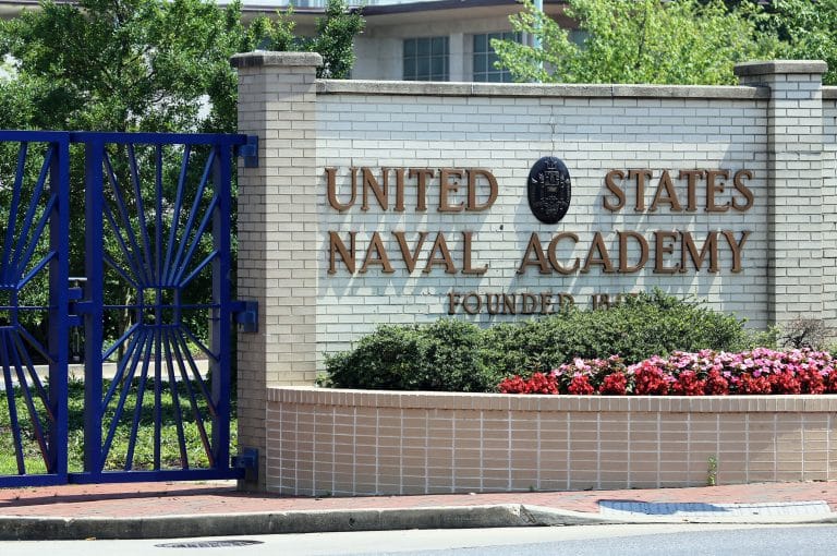 Class of 2027 plebes report for duty at Naval Academy: ‘This is not a normal college experience’