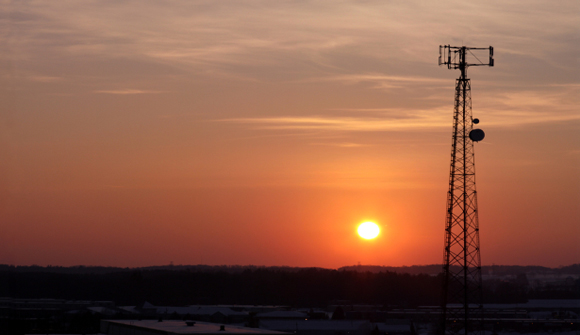 Future Headline: White House Prepares to Block Out the Sun