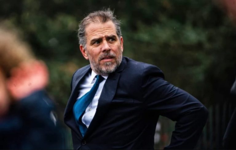 Hunter Biden's Plea Hearing May Be DELAYED Due to Outrageous 'Sweetheart Deal' and Claims AG Garland Misled Congress