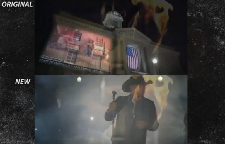 Jason Aldean Accused of 'Folding' with Stealth Edits to Hit Video 'Small Town'