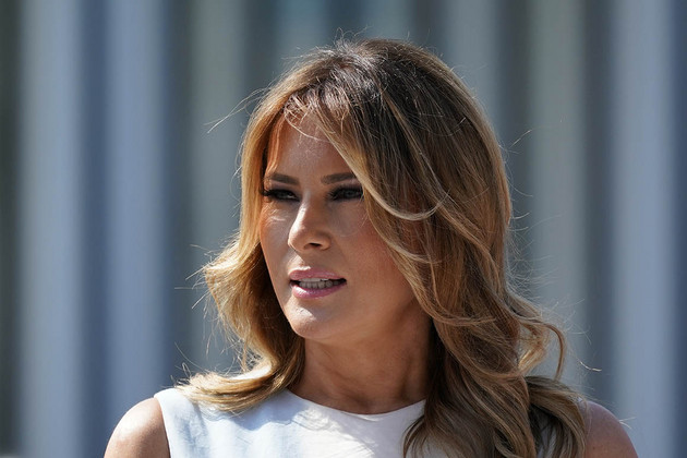 Melania Trump Blindsided With Terrible News - Trump Knows