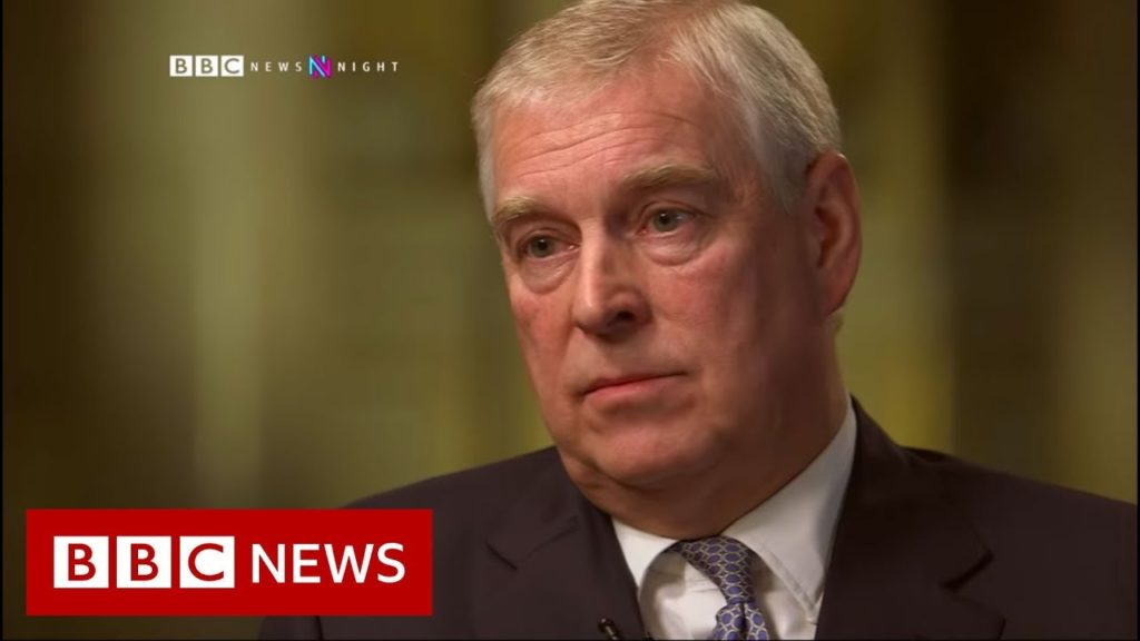 Prince Andrew Met Epstein While He Was Under House Arrest, Reveal Court Documents Contradicting His Claims